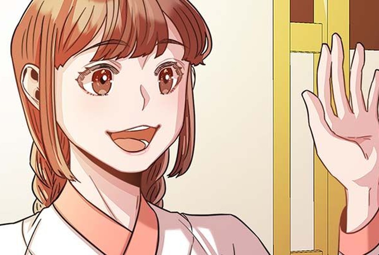 La Sélection - Episode 19 - ONO Webtoon et Manga