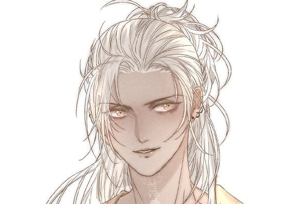 Le fleuve doré - Episode 21 - ONO Webtoon et Manga