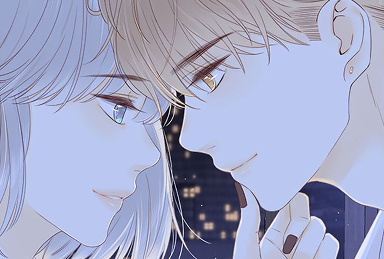 She May Not Be Cute - Épisode 54 - ONO Webtoon et Manga