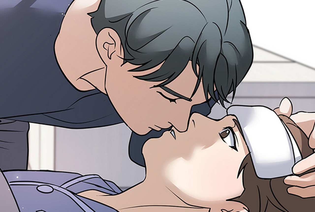 Love beyond the Spotlight - Episode 20 - ONO Webtoon et Manga