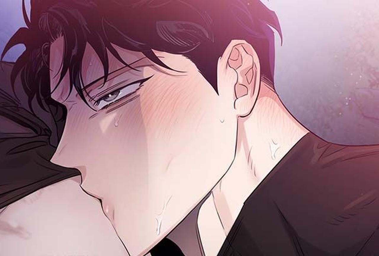 (+18) Roses et Champagne - Saison 2 - 🔞Episode Bonus 10 - ONO Webtoon et Manga
