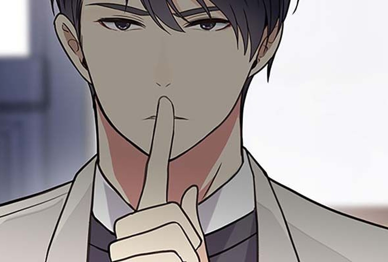 Like a Gentleman - Episode 11 - ONO Webtoon et Manga