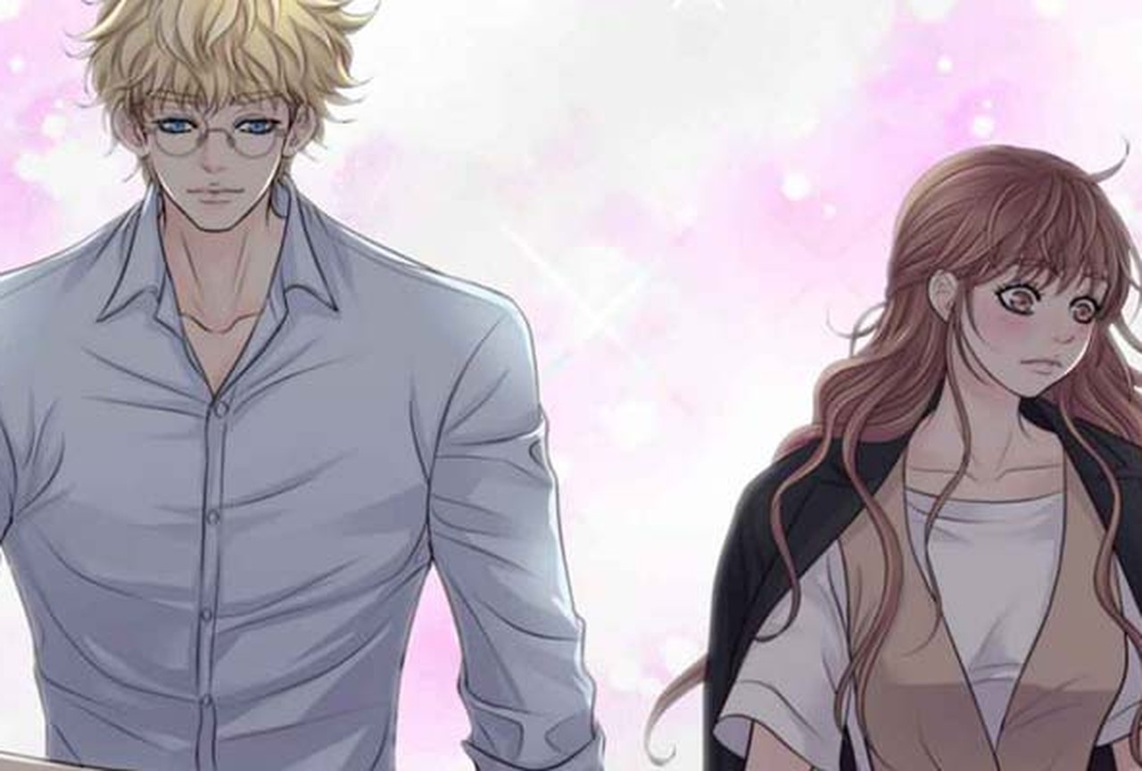 C'est une urgence ! ❤ - Episode 25 - ONO Webtoon et Manga