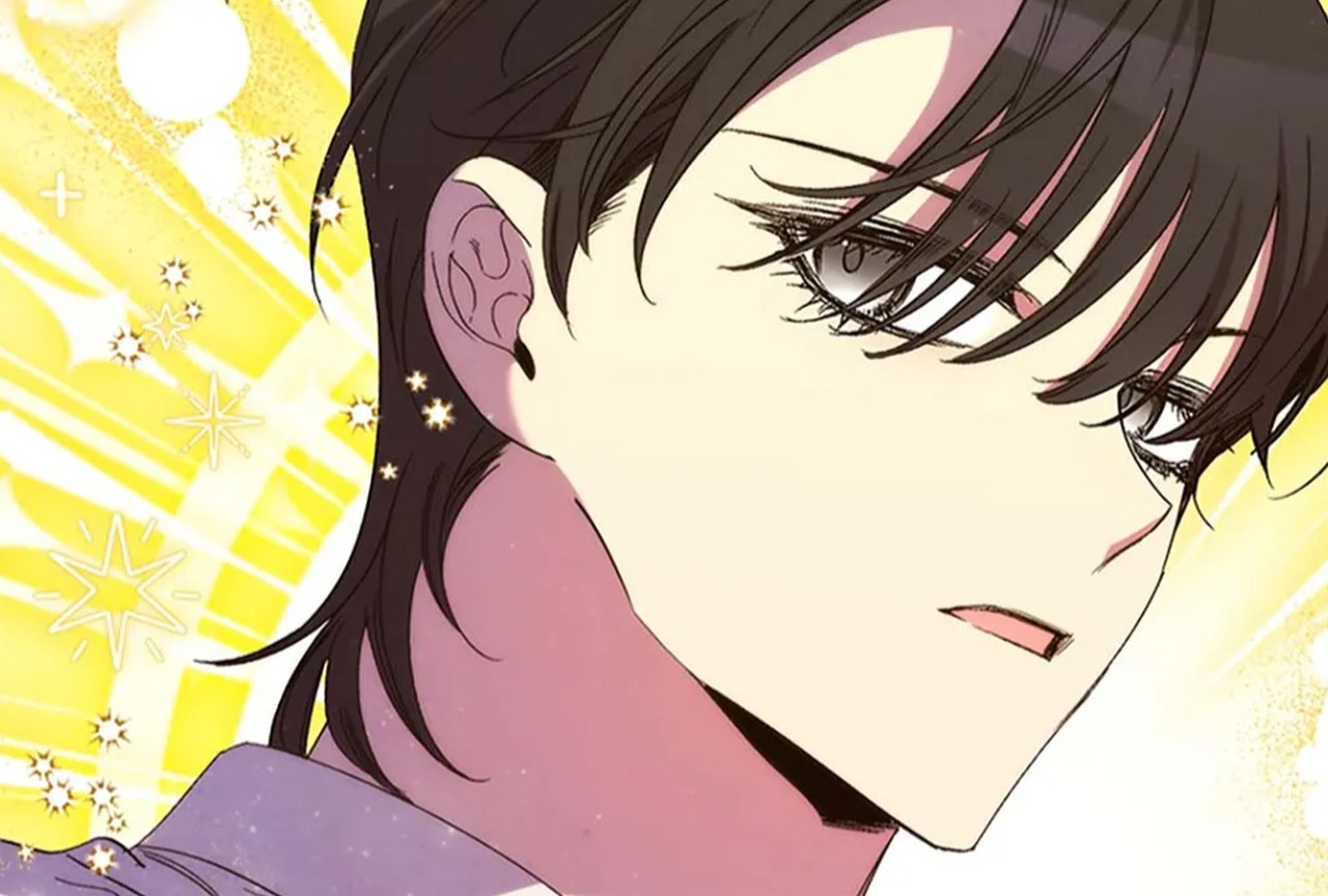 L’Enchanteresse et le héros fou - Episode 21 - ONO Webtoon et Manga