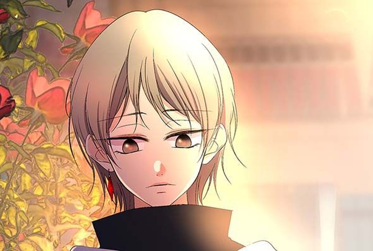 Une Princesse en sursis - Episode 31 - ONO Webtoon et Manga
