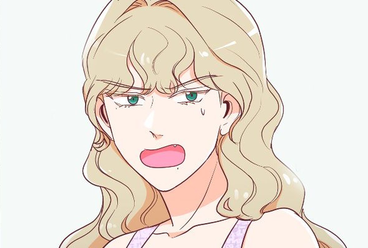 La dette de l'hirondelle - Episode 43 - ONO Webtoon et Manga