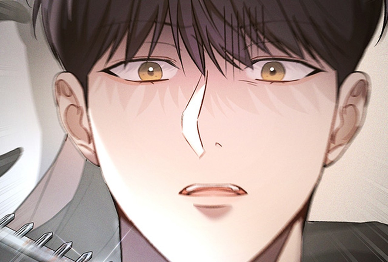 (+18) Epsilon - Episode 18 - ONO Webtoon et Manga