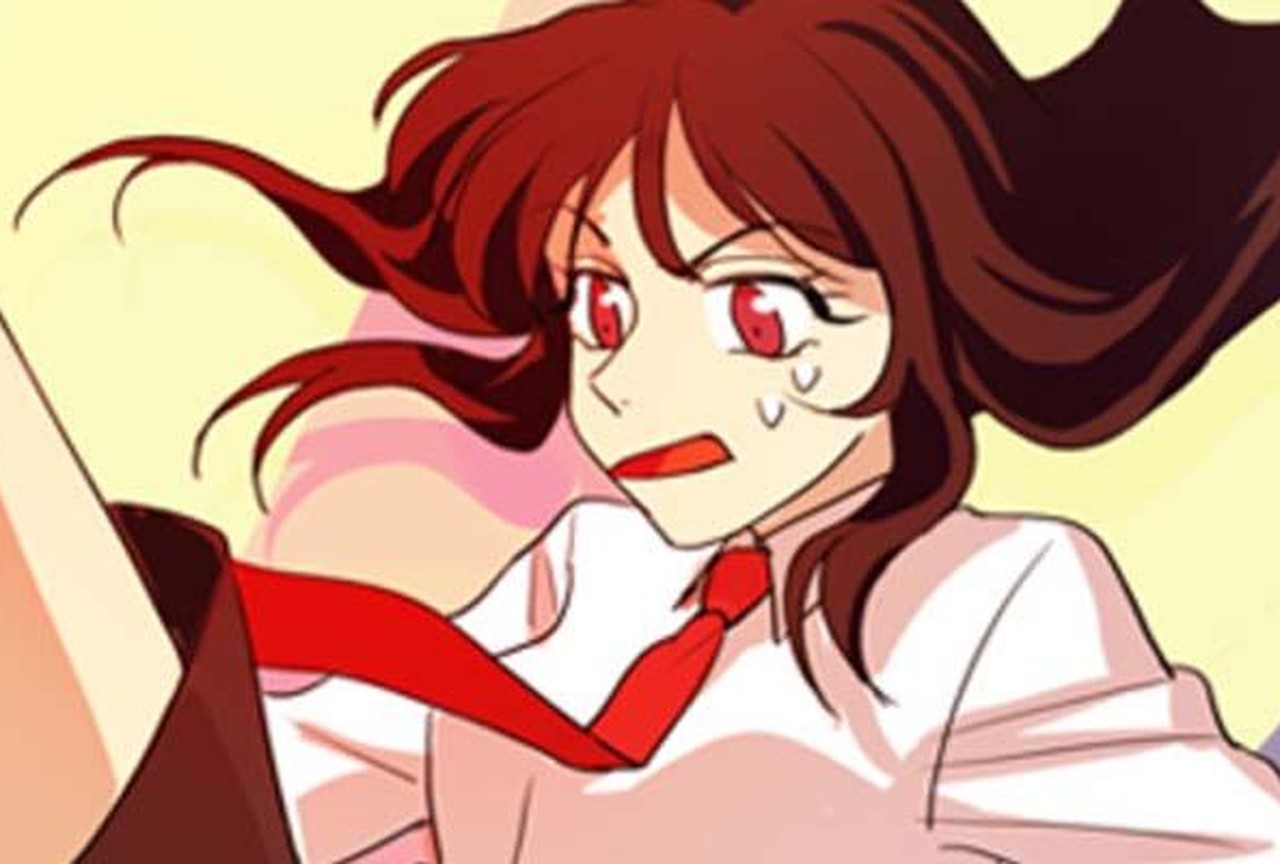 Back to highschool - Épisode 16 - ONO Webtoon et Manga