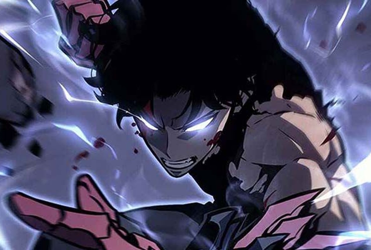 Solo Leveling - Epilogue 20 - ONO Webtoon et Manga