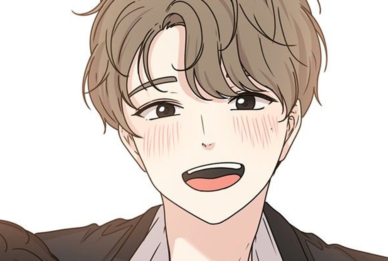 Crush of a lifetime - Episode 29 - ONO Webtoon et Manga