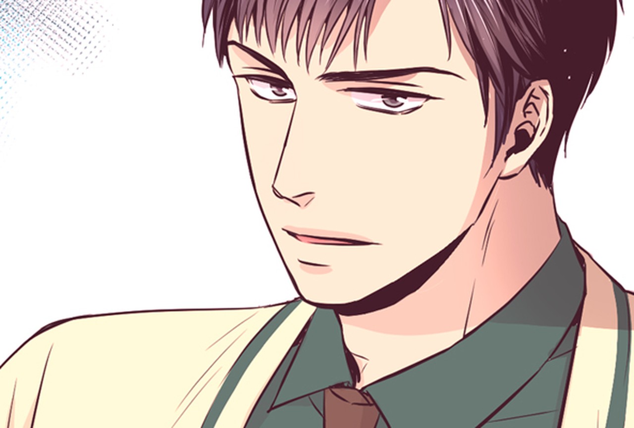 Talk to me Tenderly - Episode 9 - ONO Webtoon et Manga