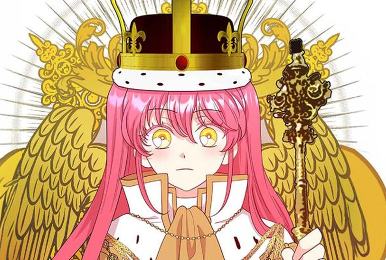 La Leçon secrète de l'Impératrice - Episode 100 - ONO Webtoon et Manga