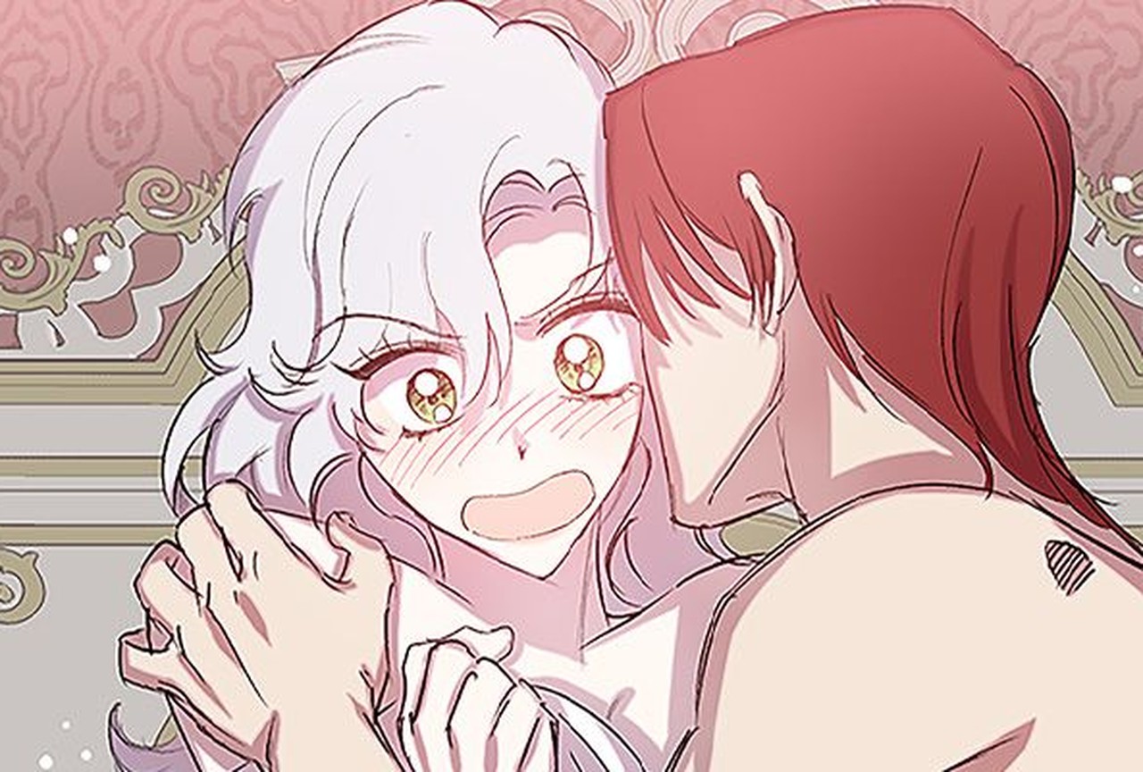 Vengeance Nuptiale - Episode 72 - ONO Webtoon et Manga