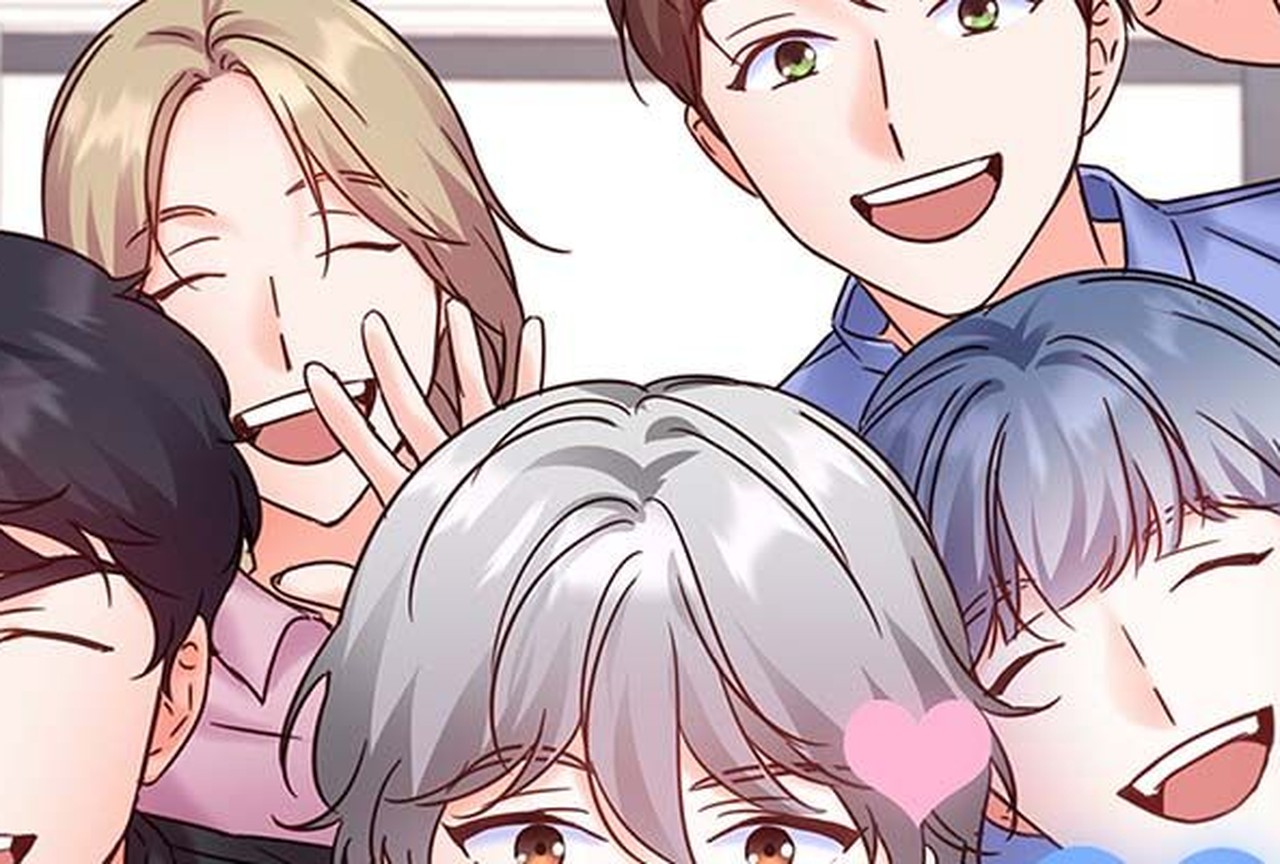 Once again idol - Episode 55 - ONO Webtoon et Manga