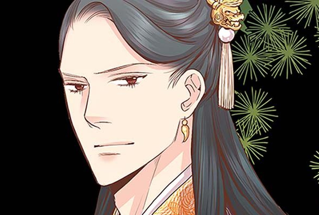 Fleurs de la Cour - Episode 107 - ONO Webtoon et Manga