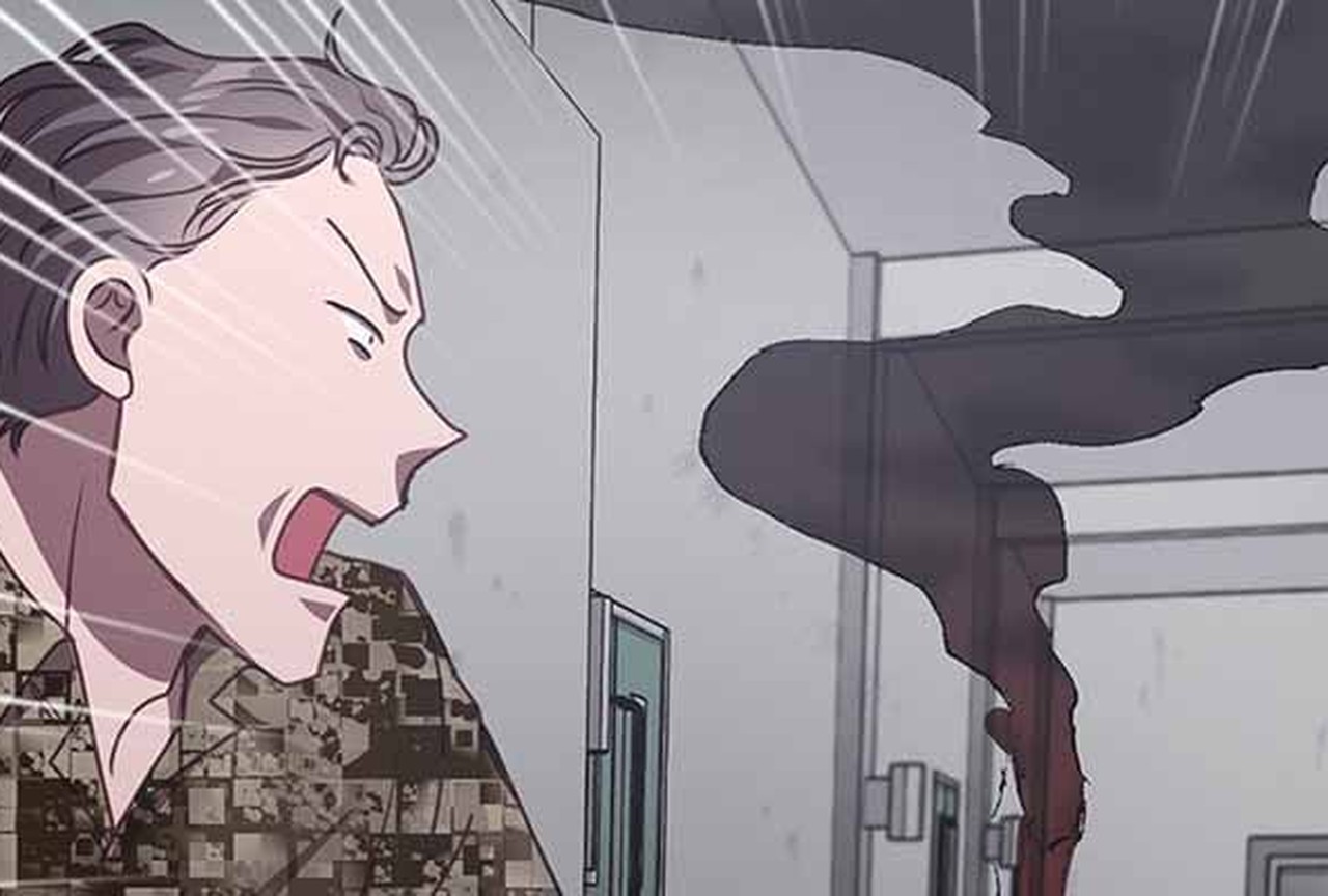 Les Amants du Dragon Noir - Episode 71 - ONO Webtoon et Manga