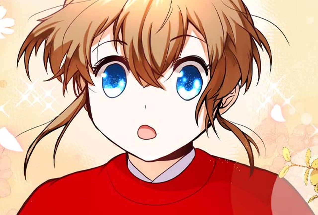 Telle une oasis dans le désert - Épisode 1 - ONO Webtoon et Manga