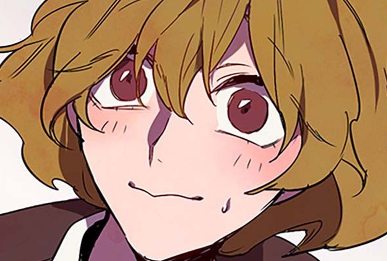 Appetite - Episode 15 - ONO Webtoon et Manga