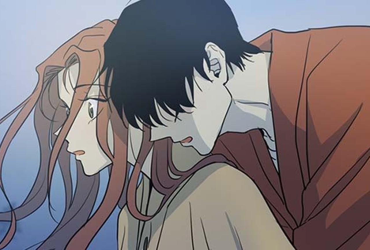 Romance of Heaven - Épisode 46 - ONO Webtoon et Manga