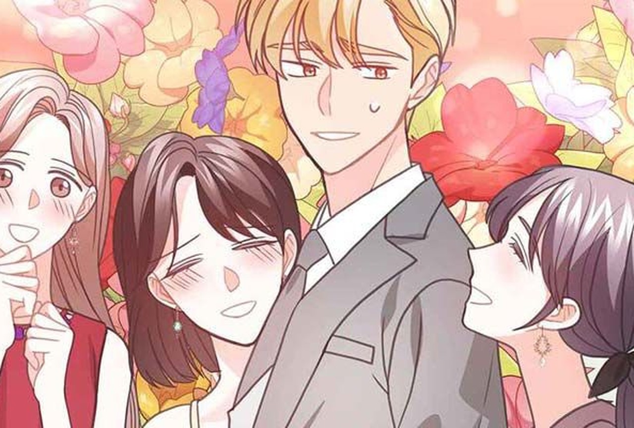 Erreur de parcours - Episode 44 - ONO Webtoon et Manga