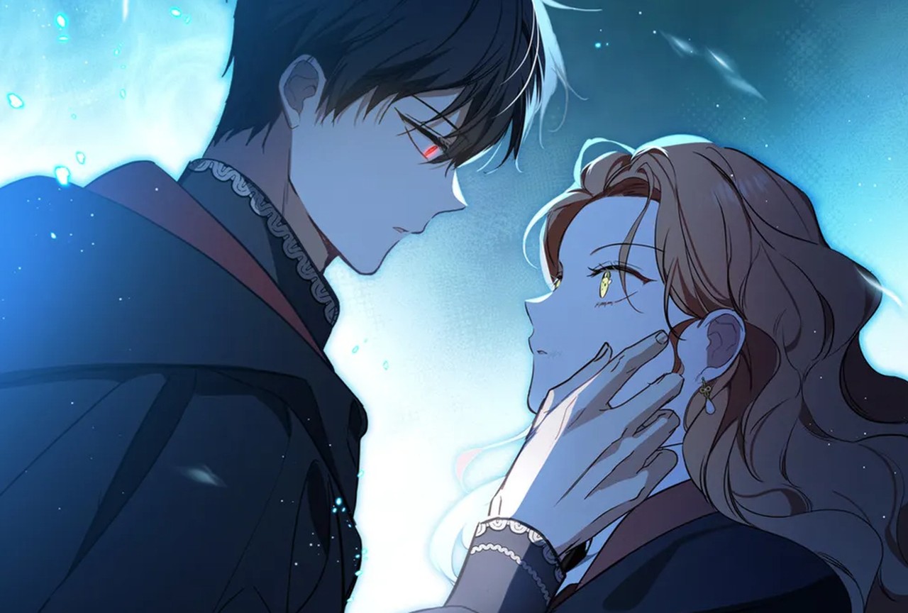 La Nouvelle Cheffe de Clan - Episode 169 - ONO Webtoon et Manga