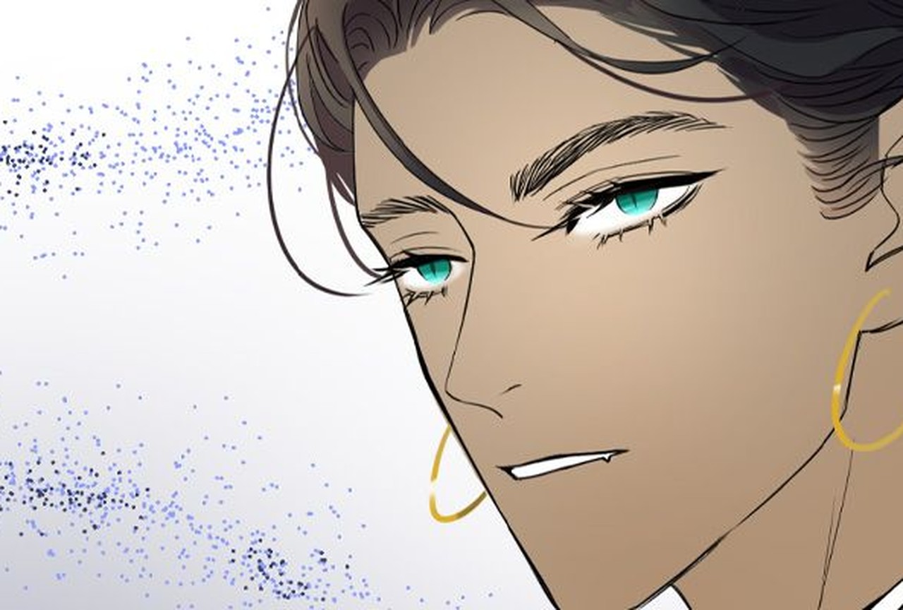 Dragon Prince Desire - Episode 6 - ONO Webtoon et Manga
