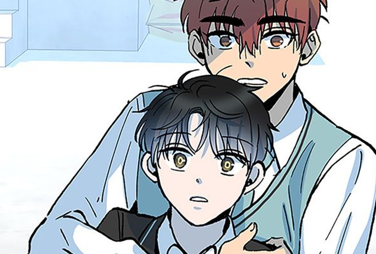 Perfect Replacement - Episode 14 - ONO Webtoon et Manga