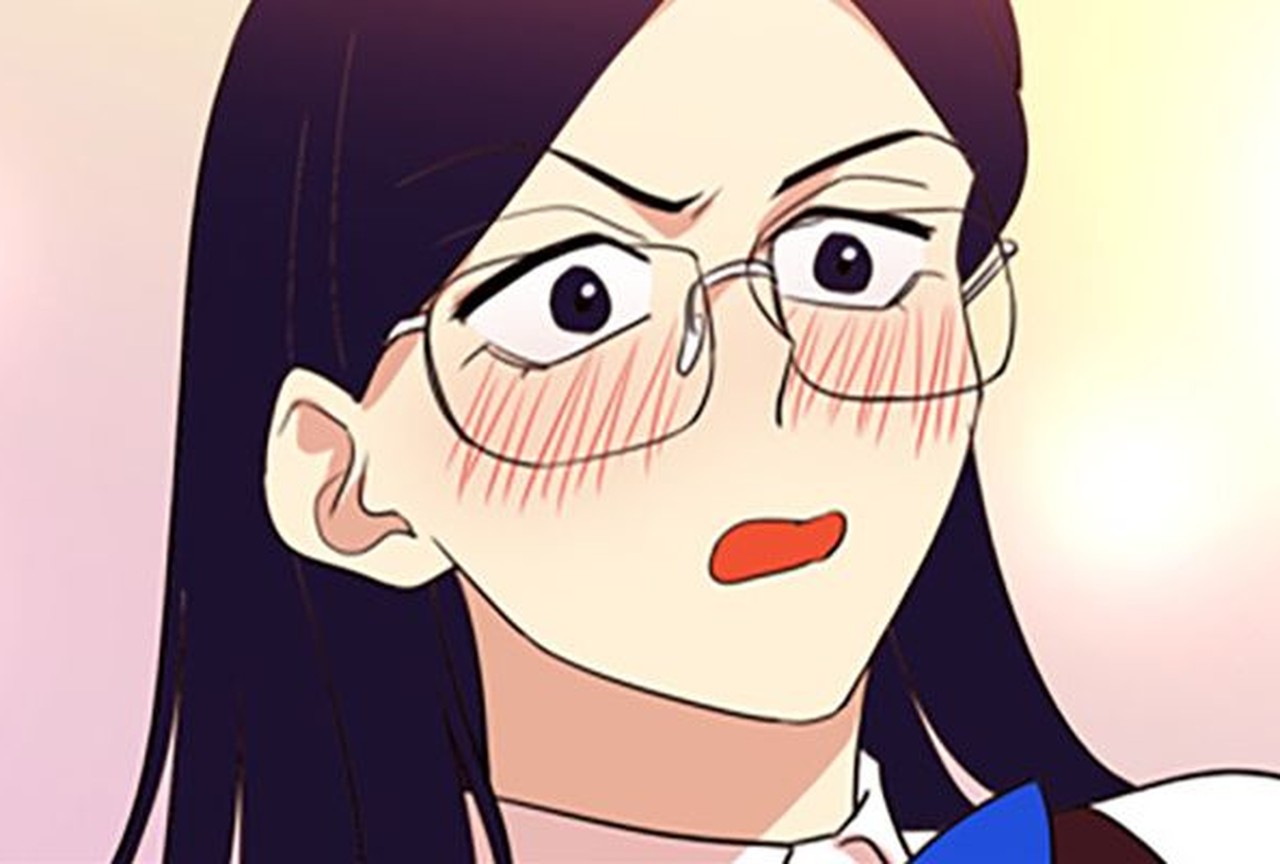 Back to highschool - Episode 68 - ONO Webtoon et Manga