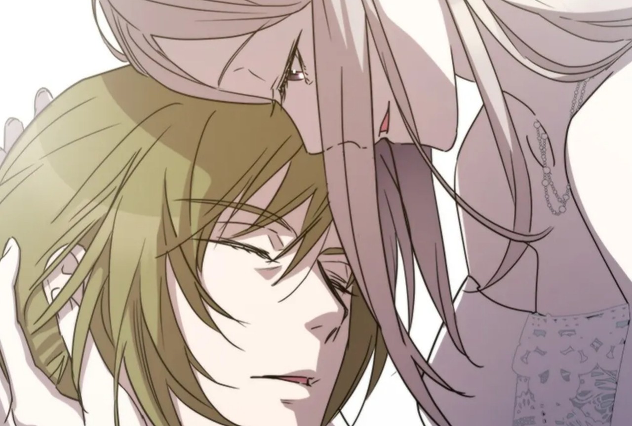 Renia, la Princesse Folle - Episode 72 - ONO Webtoon et Manga