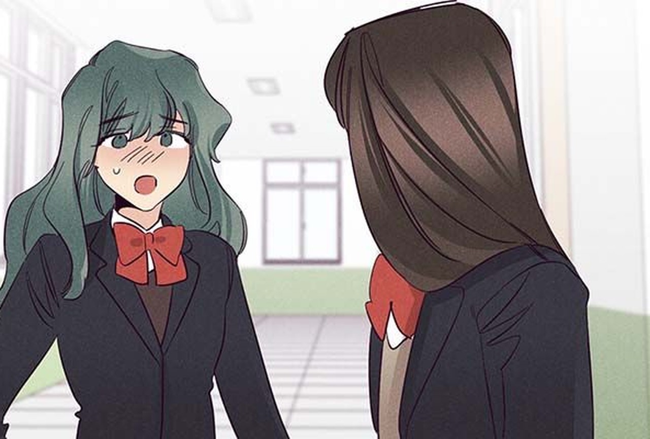 Sous le Charme - Episode 88 - ONO Webtoon et Manga