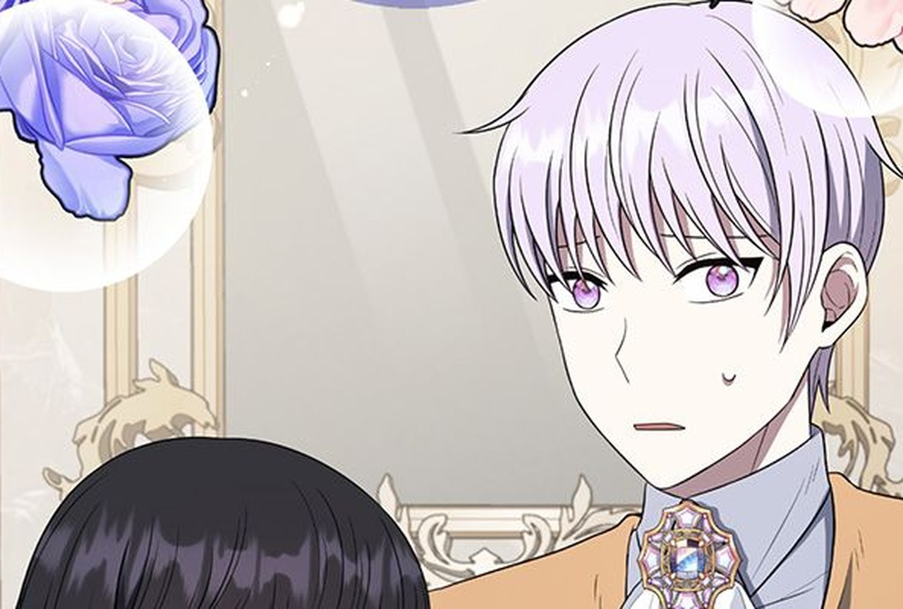 Une romance à ma façon - Episode 90 - ONO Webtoon et Manga