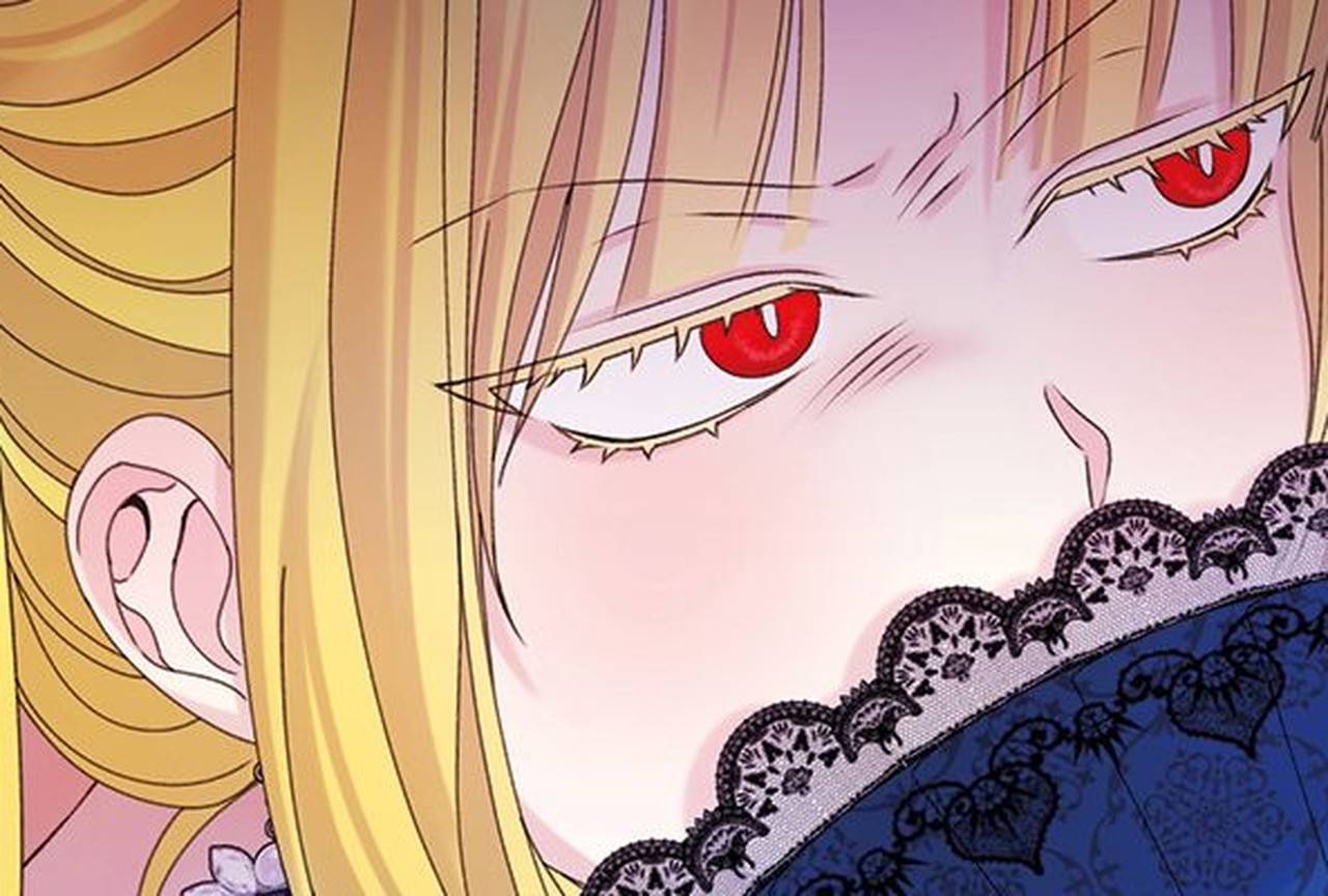 Princess of Doom - Episode 93 - ONO Webtoon et Manga