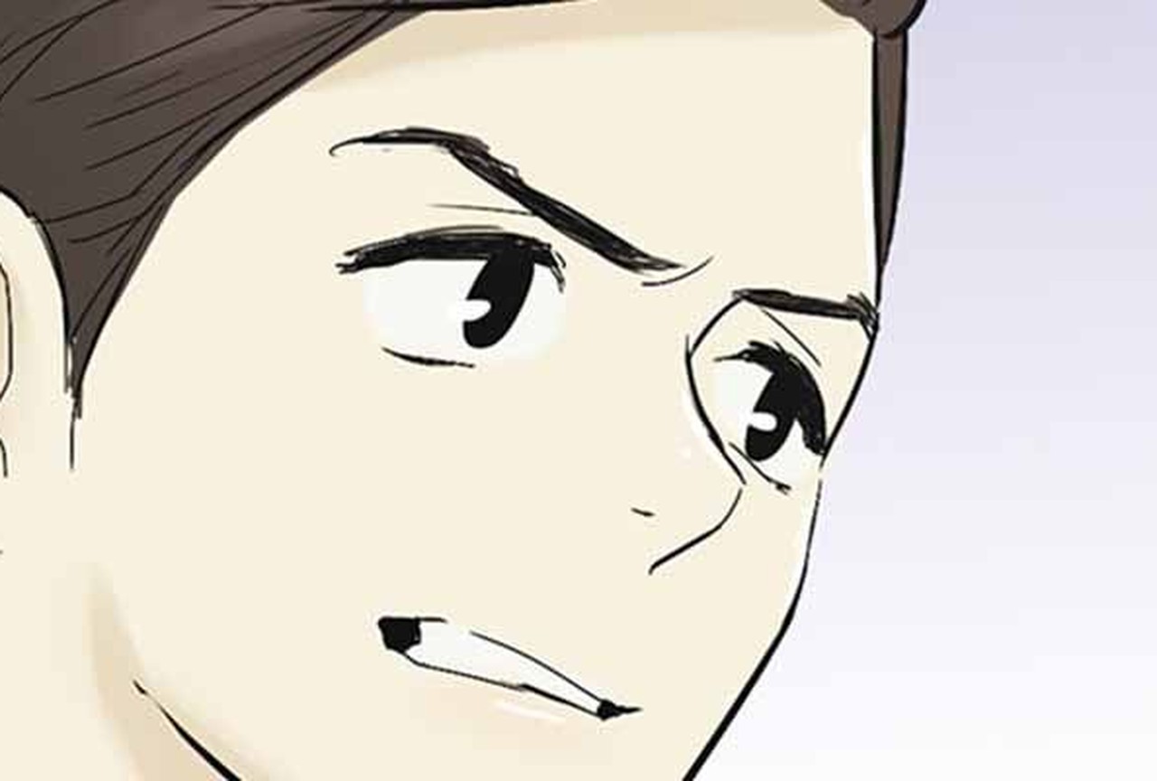 Clean with Passion - Episode 41 - ONO Webtoon et Manga