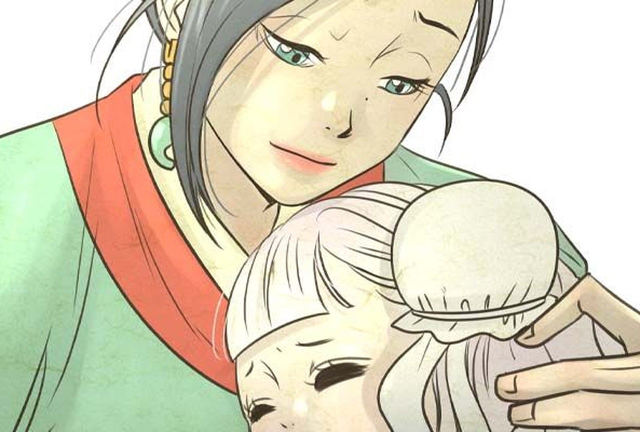 Journey of the Loveless Soul - Épisode 20 - ONO Webtoon et Manga