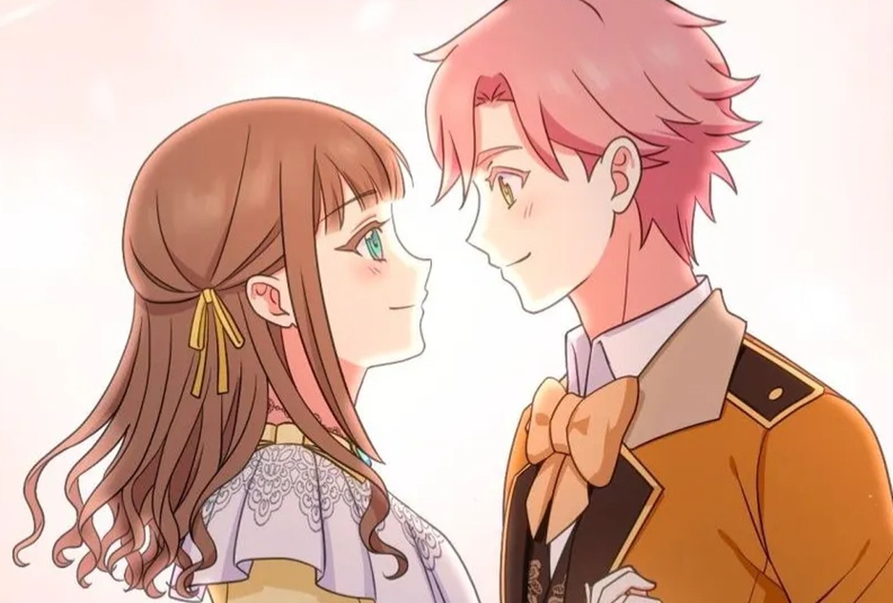 Au Service de l'Ennemi - Episode 55 - ONO Webtoon et Manga