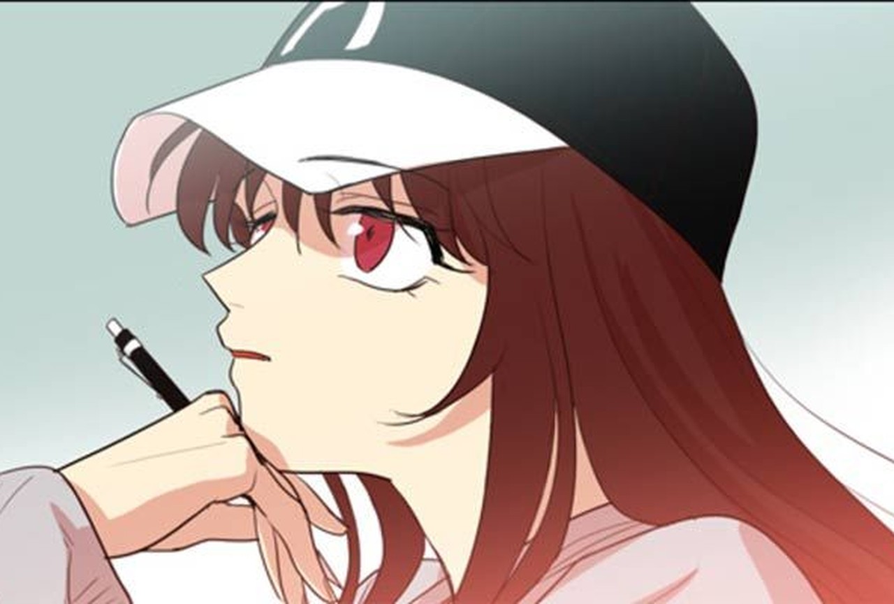 Back to highschool - Episode 36 - ONO Webtoon et Manga