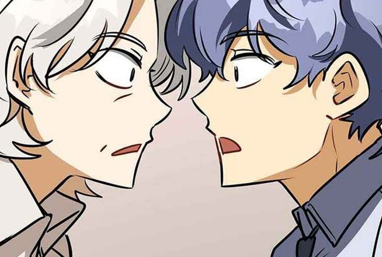 La fleur et la bête - Episode Bonus 9 - ONO Webtoon et Manga