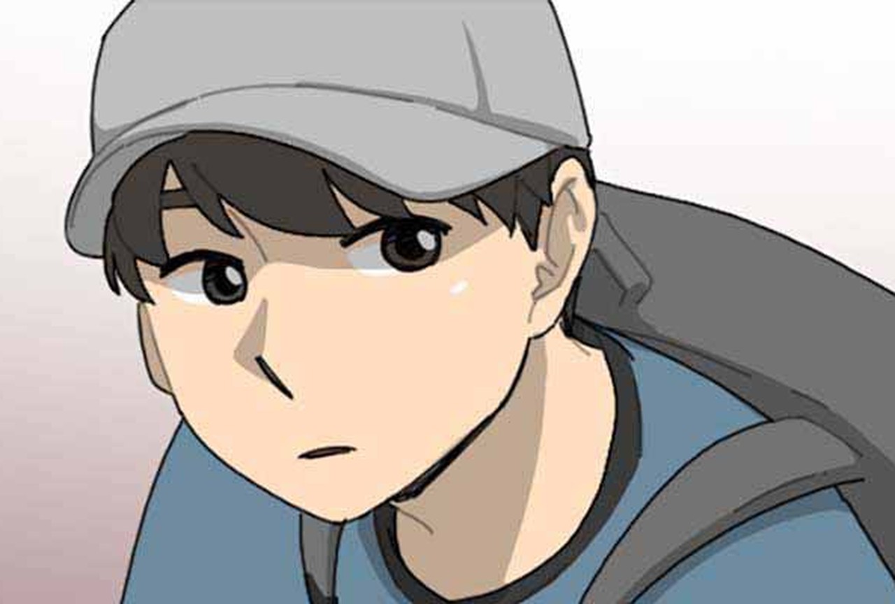 Le charme singulier de ma voisine - Episode 40 - ONO Webtoon et Manga
