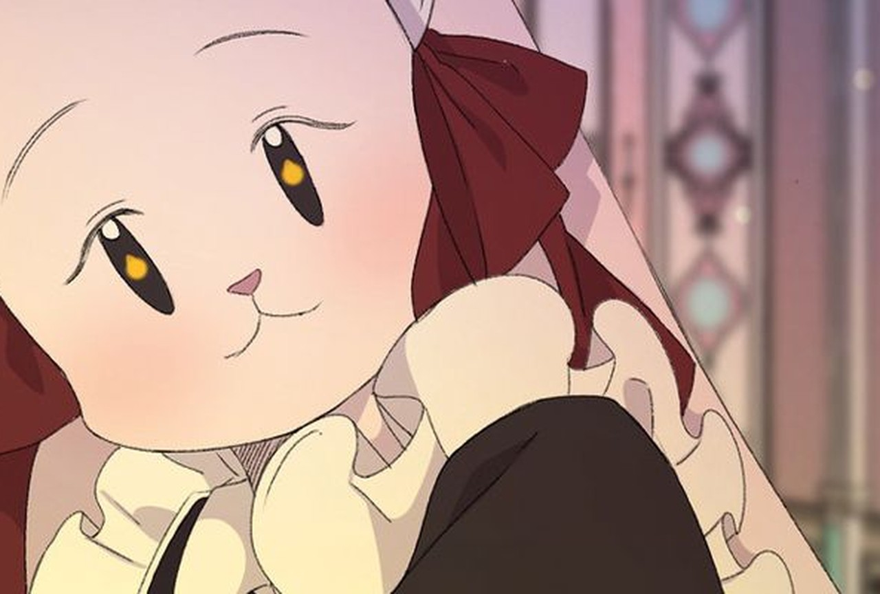 Princess of Doom - Episode 8 - ONO Webtoon et Manga