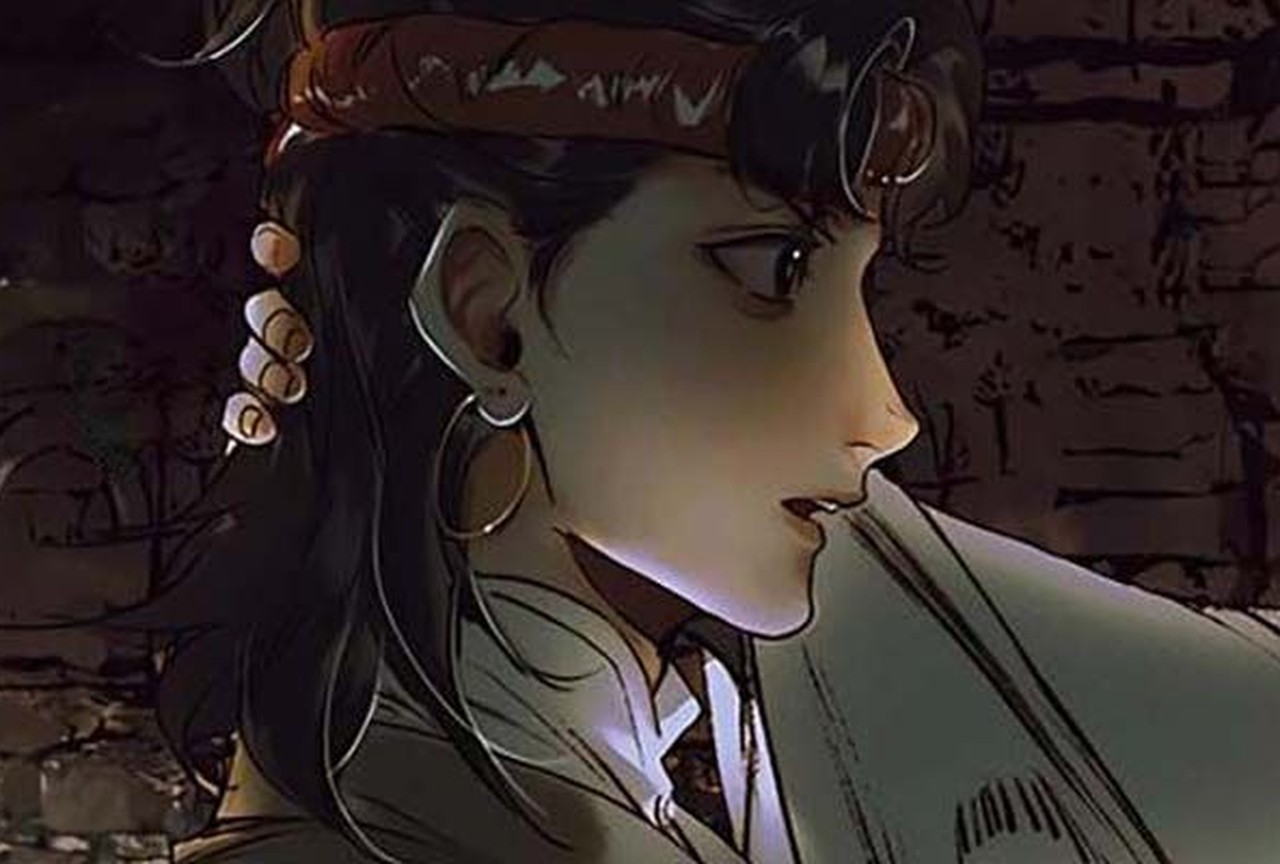 Heaven Official's Blessing - Episode 40 - ONO Webtoon et Manga