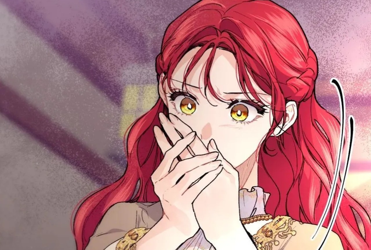 (+18) The Elegant Sea of Savagery - Episode 44 - ONO Webtoon et Manga