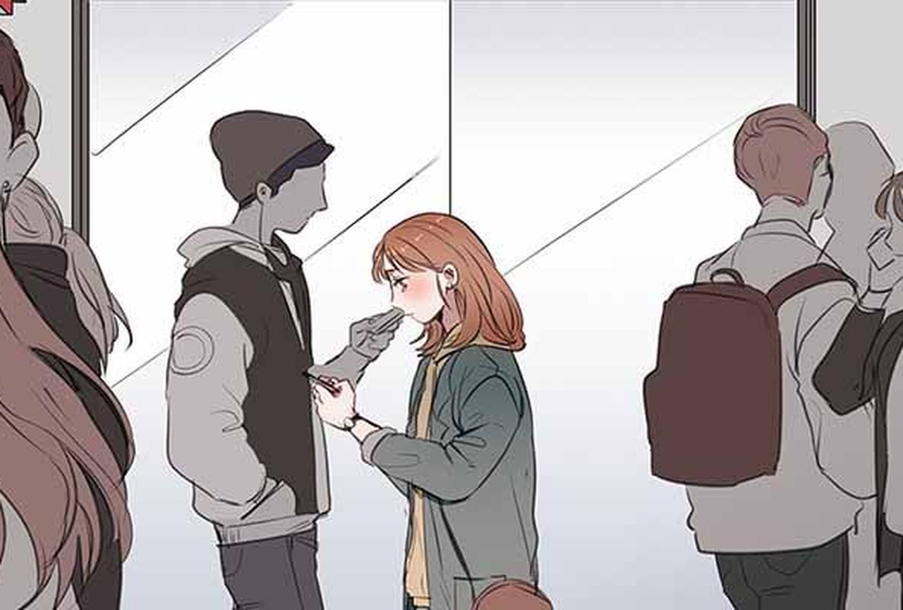 Best mistake - Episode 1 - ONO Webtoon et Manga