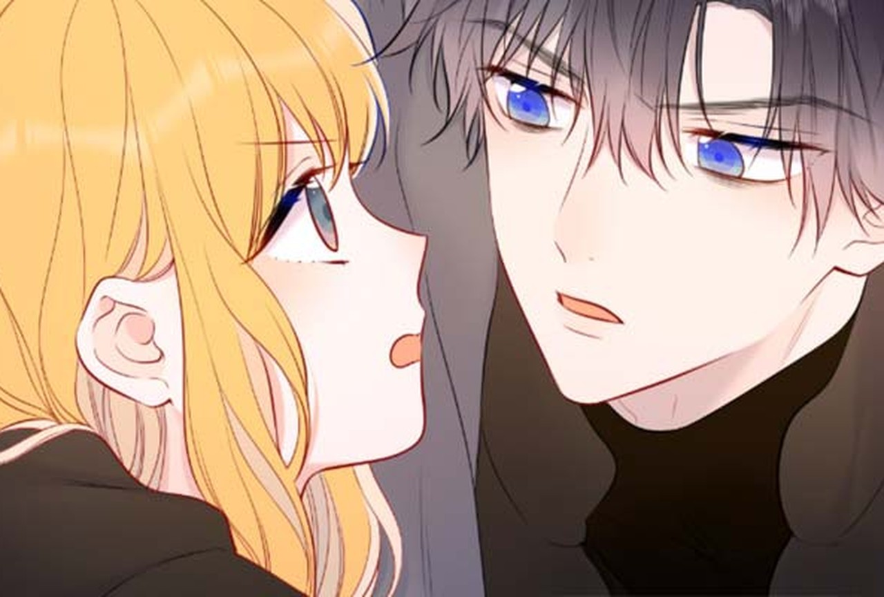 My Lucky Star - Episode 151 - ONO Webtoon et Manga