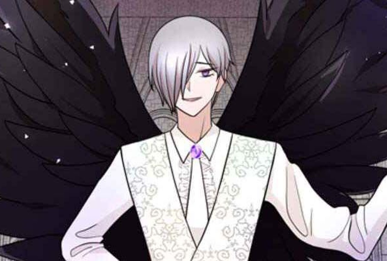 Mon dangereux Ange Gardien - Episode 93 - ONO Webtoon et Manga