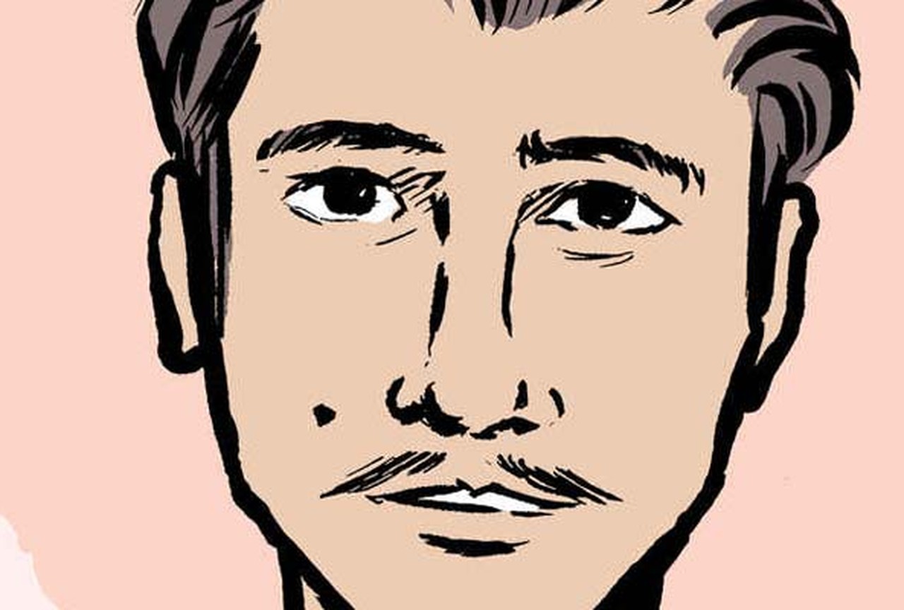 Louise - Épisode 006 - ONO Webtoon et Manga