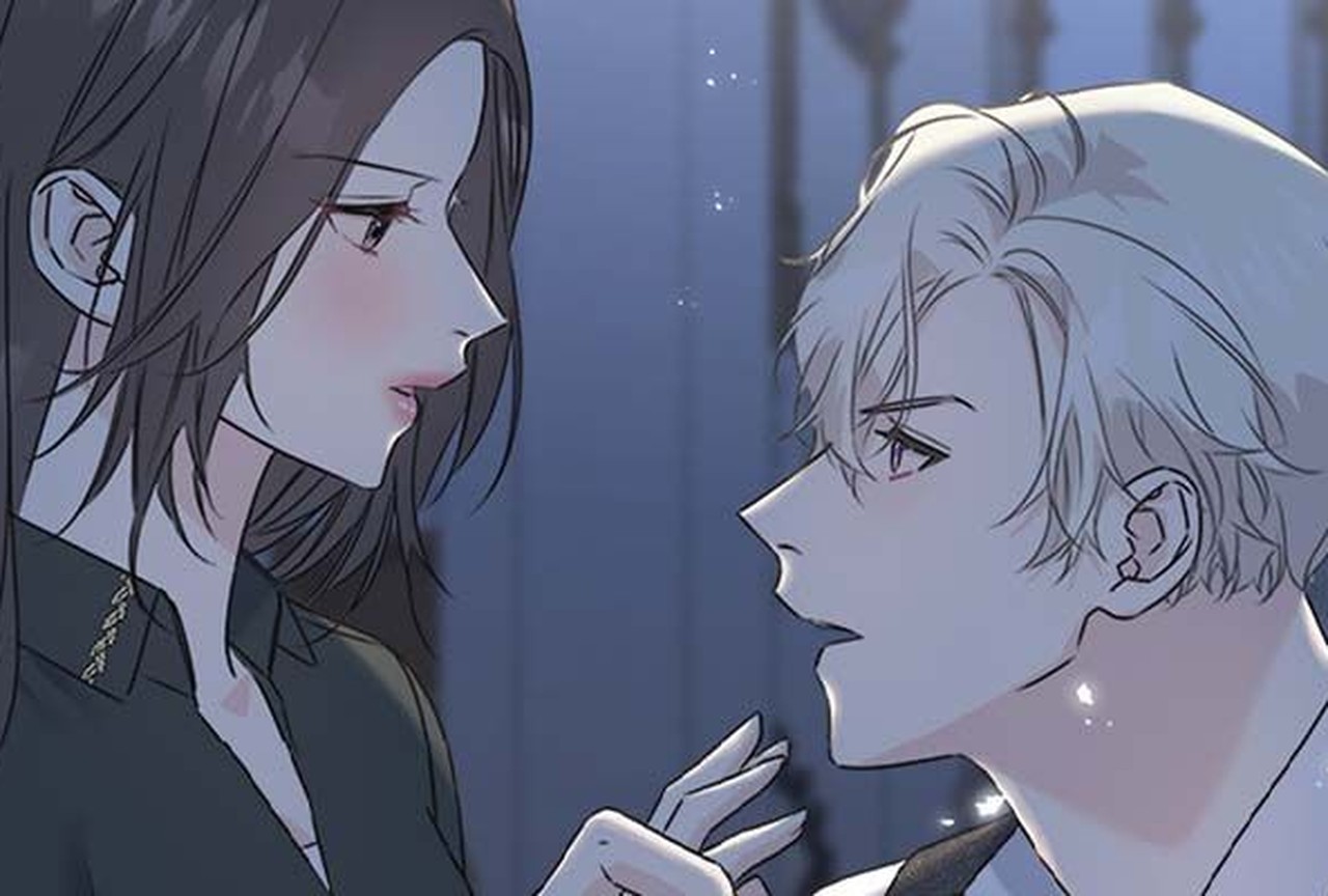 Les Corbeaux aiment tout ce qui brille - Episode 56 - ONO Webtoon et Manga