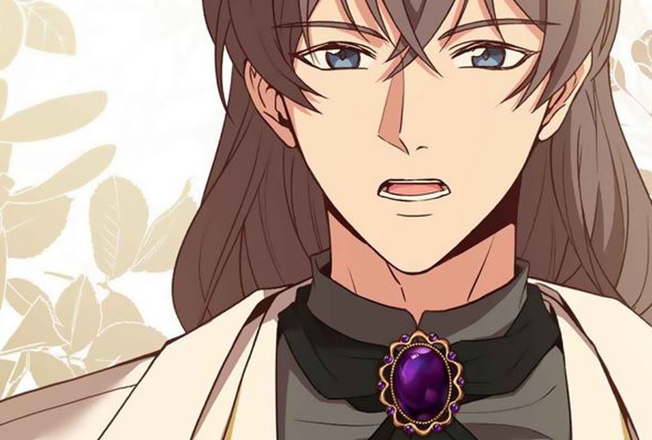Secrétaire de Sa Majesté - Episode 71 - ONO Webtoon et Manga