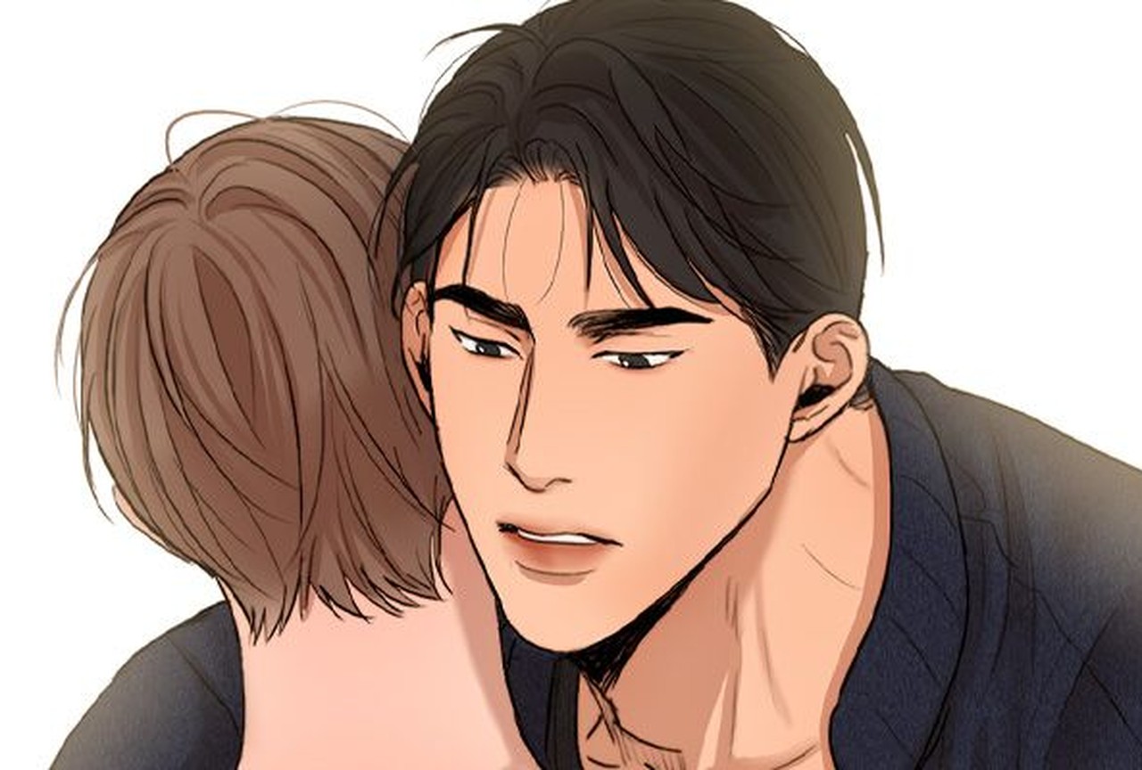 (+18) Secondo Piatto - Episode 63 - ONO Webtoon et Manga