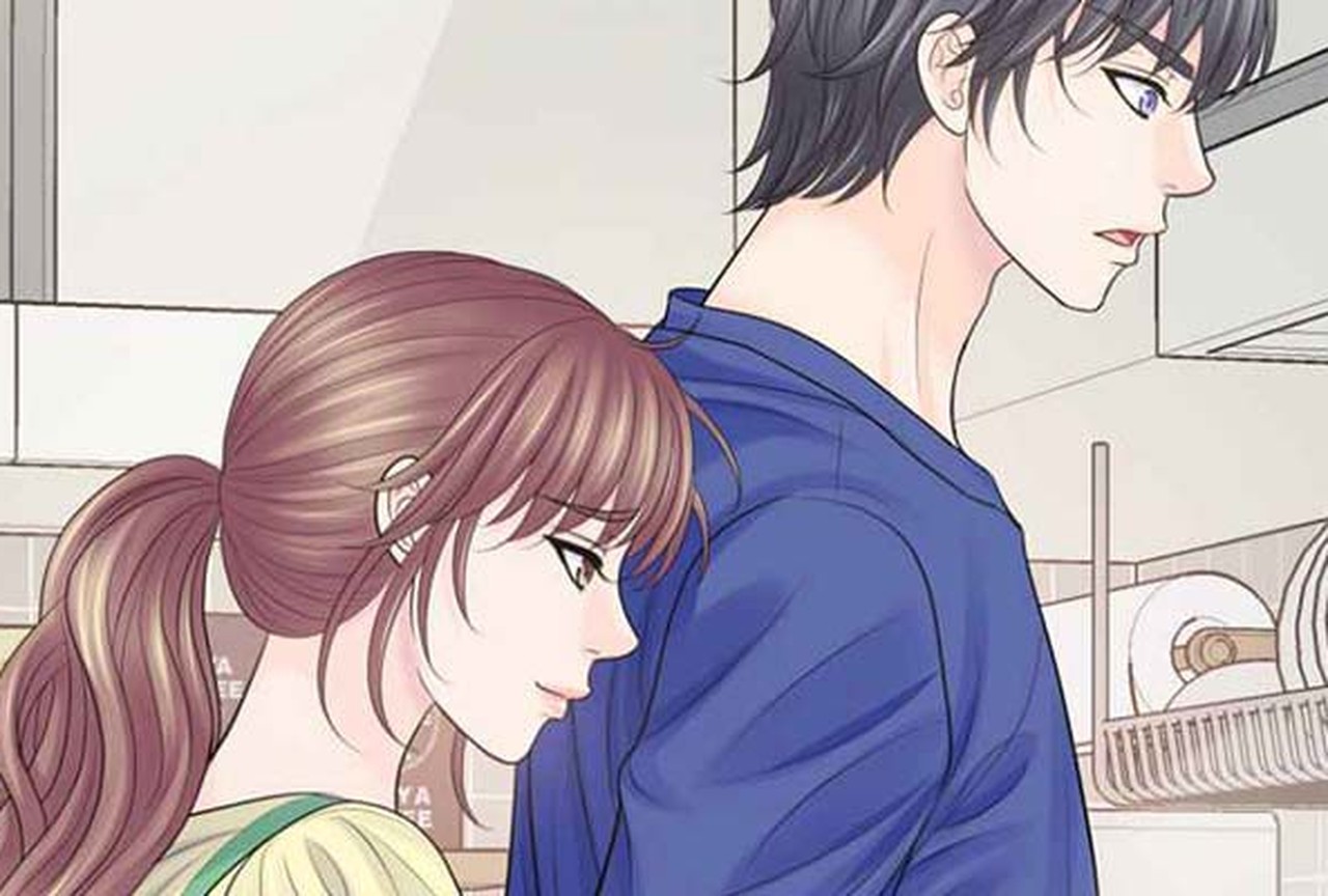 C'est une urgence ! ❤ - Episode 81 - ONO Webtoon et Manga