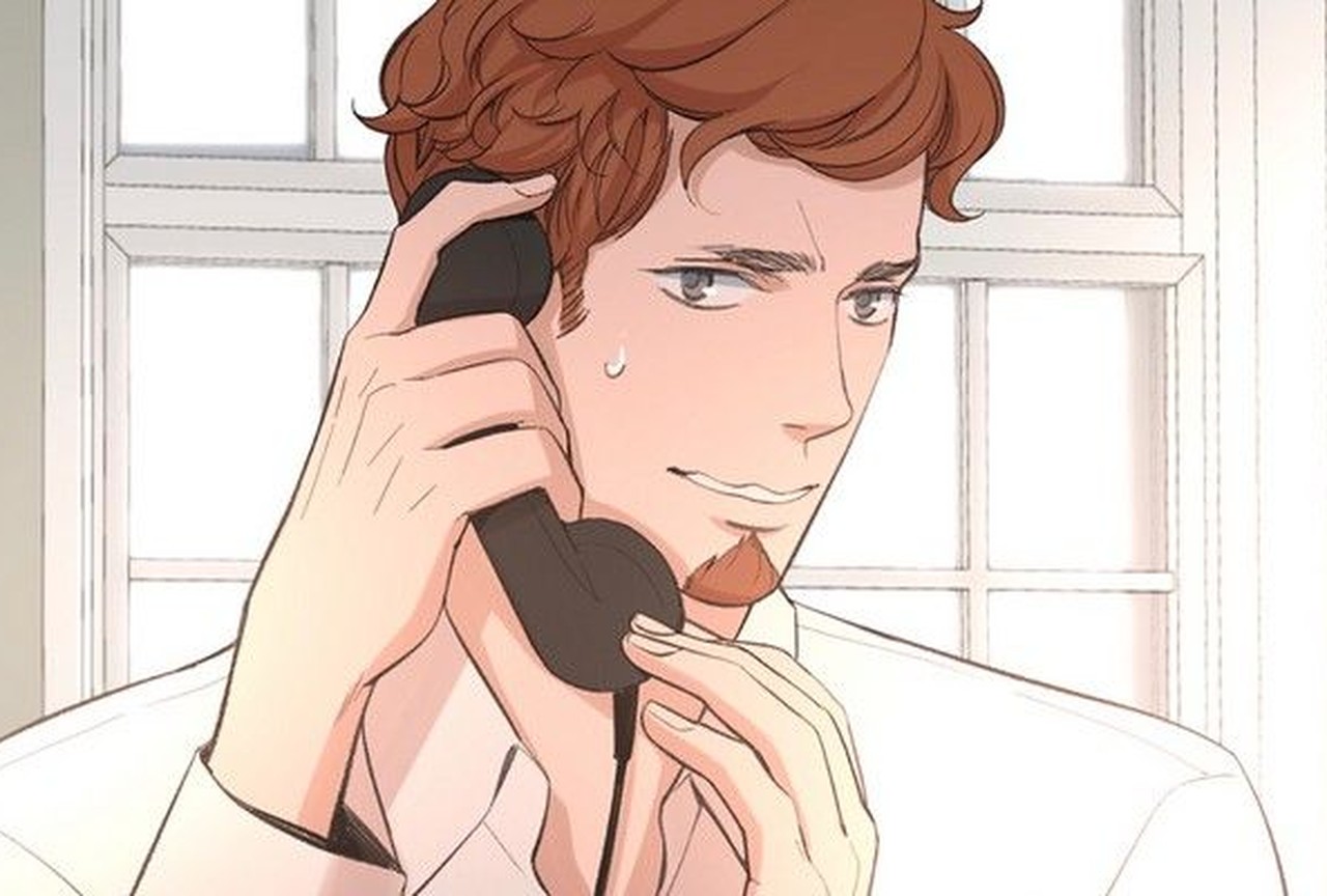 (+18) L'affaire Max Mojave - Episode 43 - ONO Webtoon et Manga